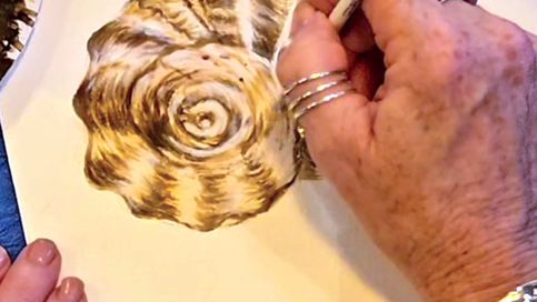 Paint & Sip - The Sheep and Penguin, Wells - August 2026